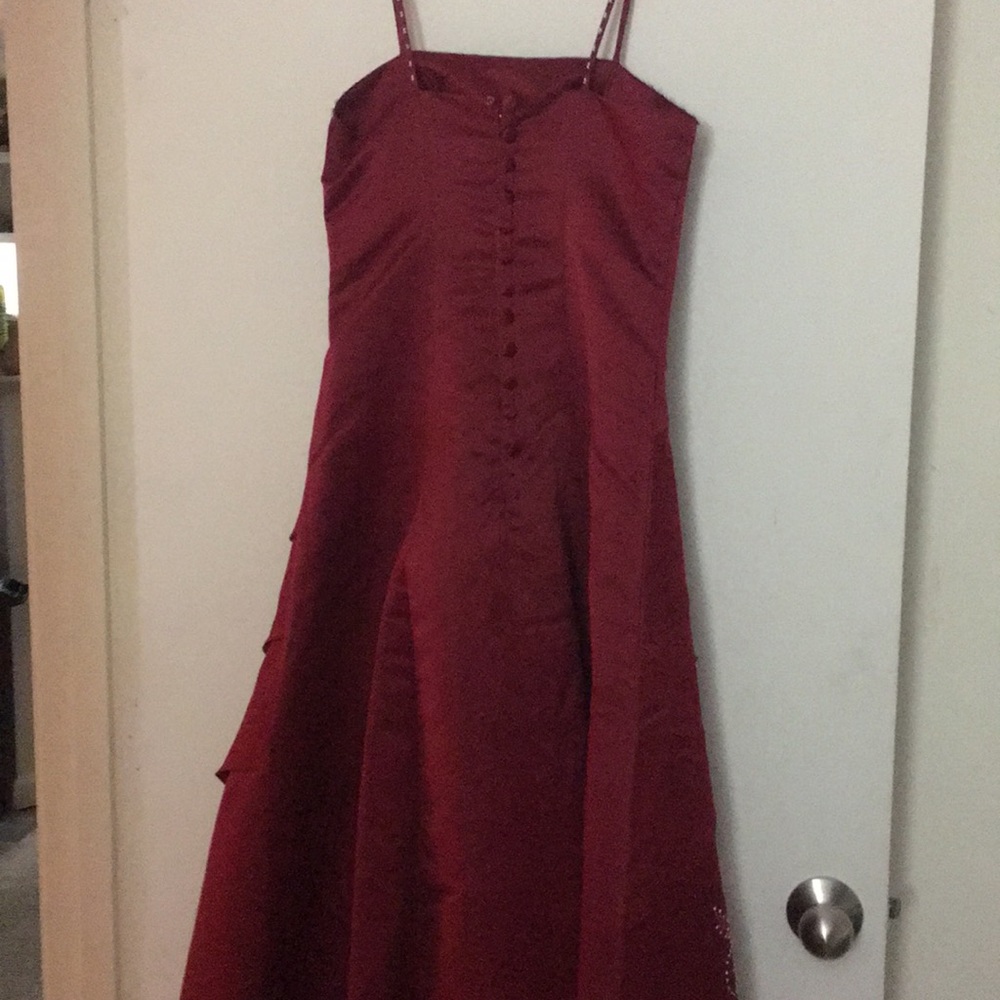 Prom Dress - Picture 2 of 3